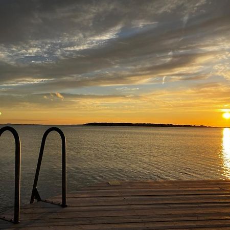 Strandnaera Modernt Gaesthus Βίλα Stravalla Εξωτερικό φωτογραφία